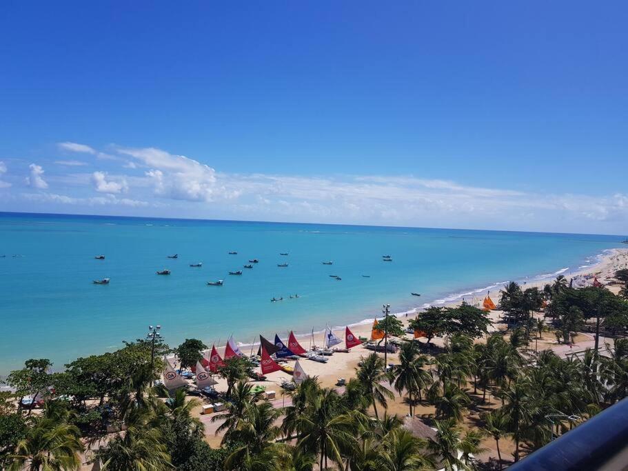 Neo 2 A Melhor Localizacao Turistica De Maceio Na Pajucara Kültér fotó